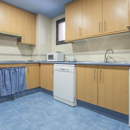 El Capricho De Ana - Apartamentos Aloha Toledo Ngoại thất bức ảnh
