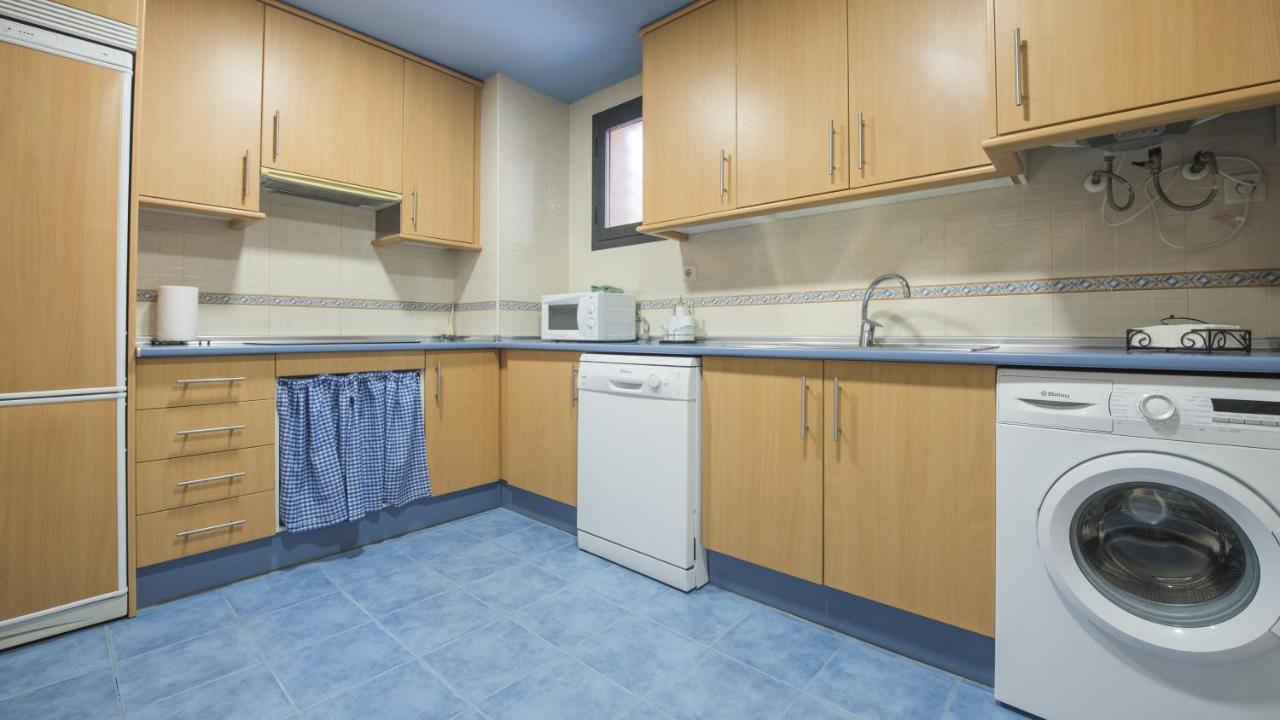 El Capricho De Ana - Apartamentos Aloha Toledo Ngoại thất bức ảnh