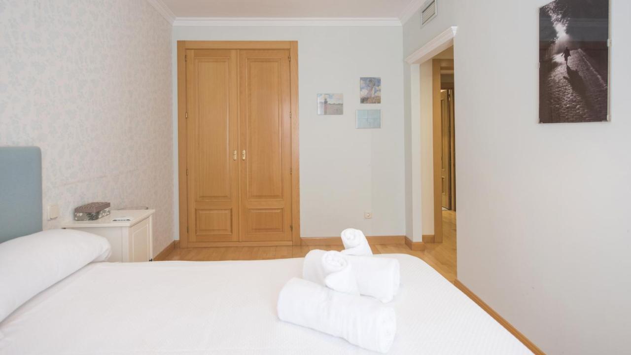 El Capricho De Ana - Apartamentos Aloha Toledo Ngoại thất bức ảnh
