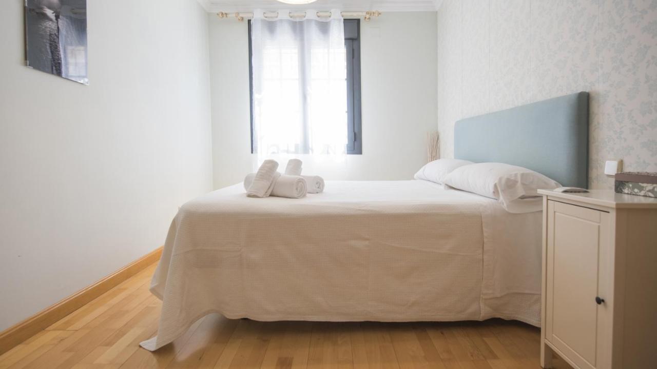 El Capricho De Ana - Apartamentos Aloha Toledo Ngoại thất bức ảnh