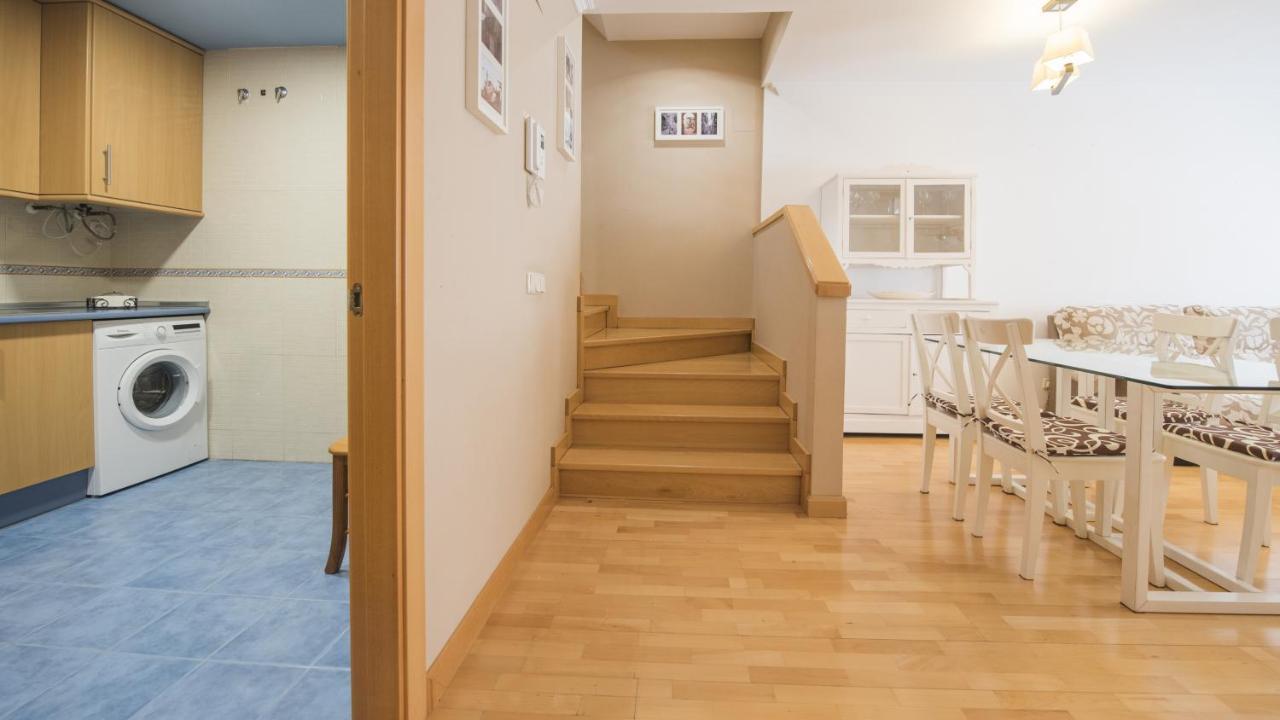 El Capricho De Ana - Apartamentos Aloha Toledo Ngoại thất bức ảnh