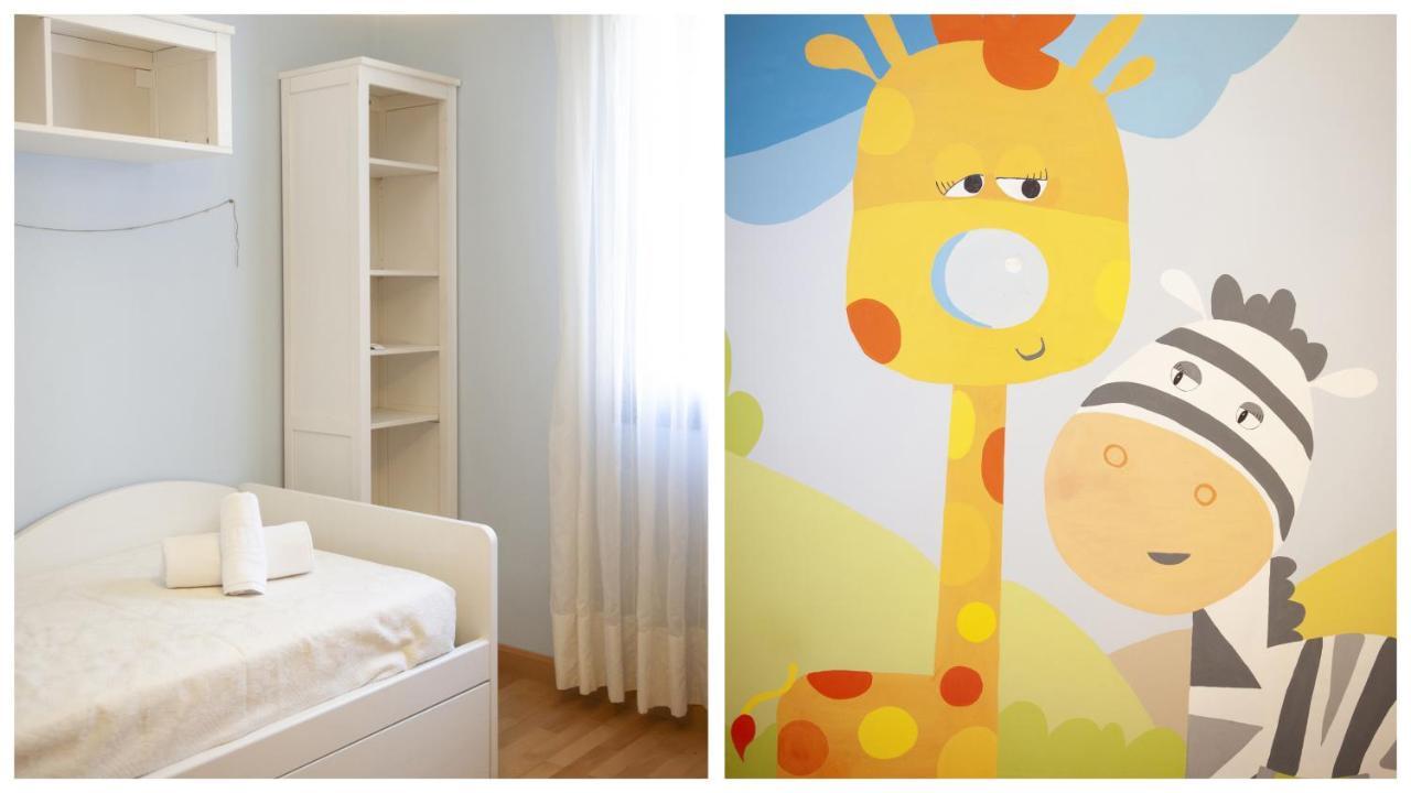 El Capricho De Ana - Apartamentos Aloha Toledo Ngoại thất bức ảnh