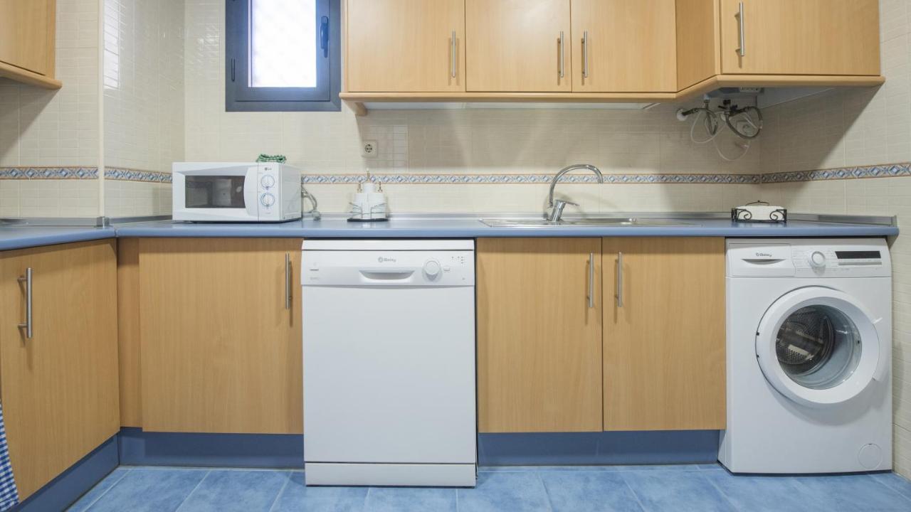 El Capricho De Ana - Apartamentos Aloha Toledo Ngoại thất bức ảnh