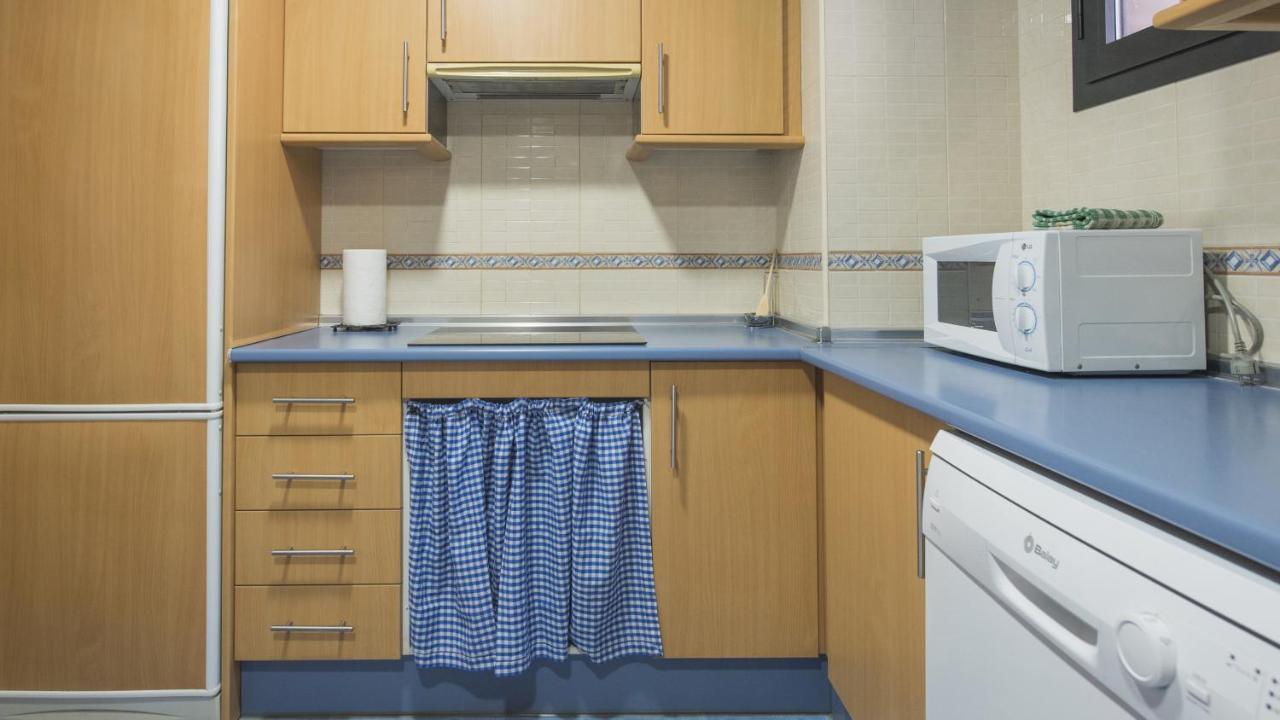 El Capricho De Ana - Apartamentos Aloha Toledo Ngoại thất bức ảnh