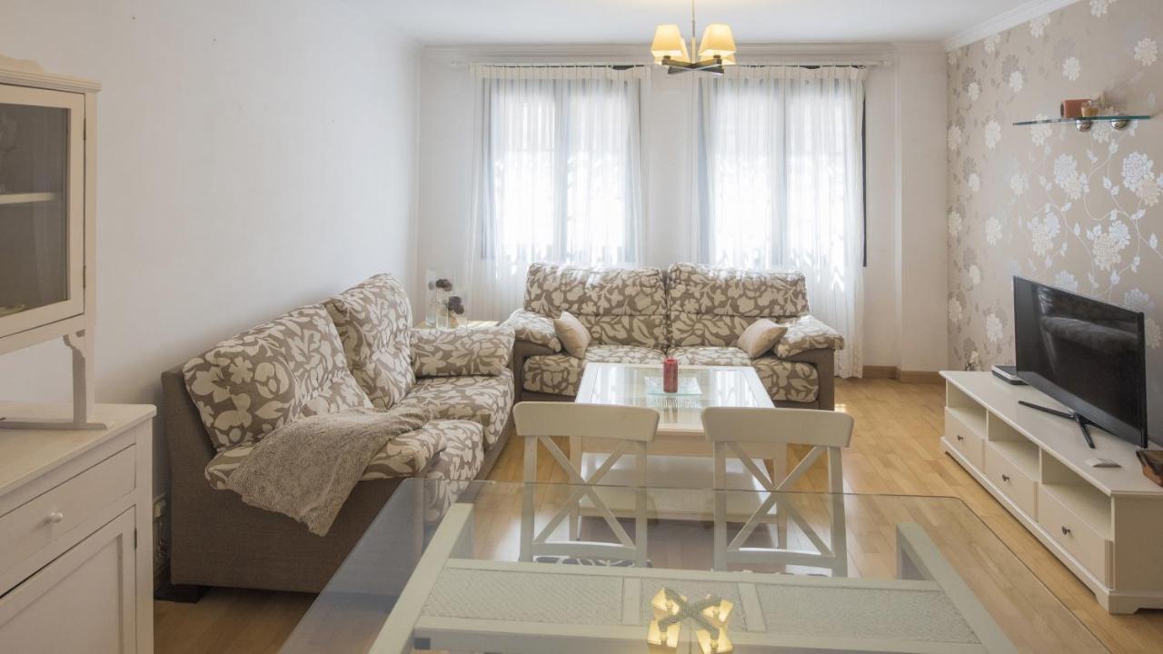El Capricho De Ana - Apartamentos Aloha Toledo Ngoại thất bức ảnh